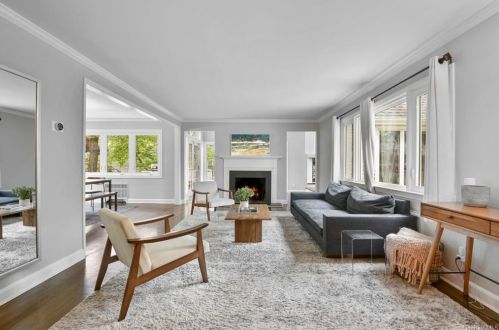 40 Hillandale Rd, Rye Brook NY  10573-1705 exterior