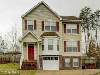 10 Rubins Walk, Fredericksburg, VA 22405-2883