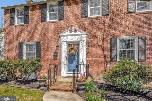 413 Brentwood Dr, Wilmington, DE 19803-4307