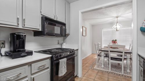 174 Derby Woods Dr, Lynn Haven FL  32444-3316 exterior