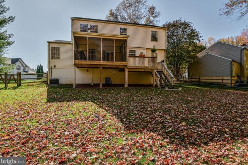 164 Willamette Dr, Bear DE  19701-4802 exterior