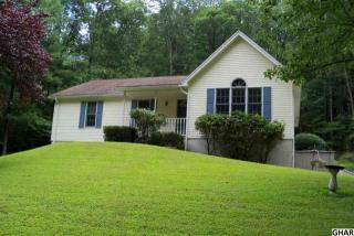 1098 Bower Rd, Shermansdale, PA 17090-8806