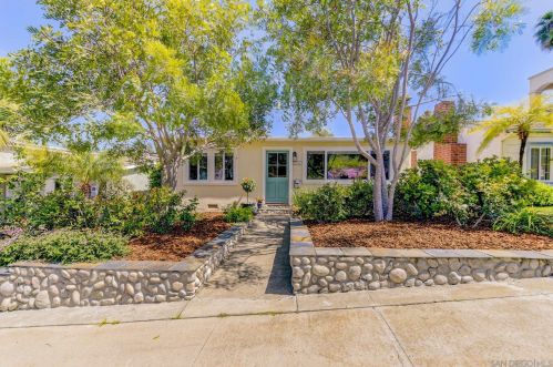 1857 Tustin St, San Diego, CA 92106-1735