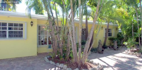 23 Atlantic Blvd, Key Largo FL  33037-4355 exterior
