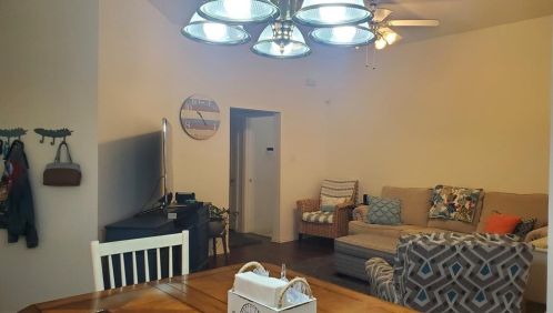 1622 Myrtle Dr, Oak Point TX  75068-6300 exterior