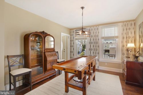 704 Berwyn Ave, Berwyn PA  19312-1714 exterior