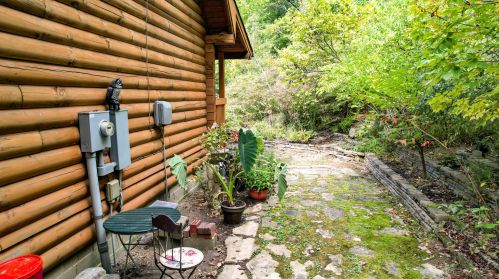 499 Jo Ann Ln, Grants Lick KY  41001-8921 exterior