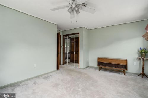 2409 Little River Rd, Haymarket VA  20169-1205 exterior