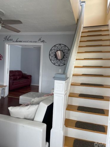 398 Lawrence St, Perth Amboy NJ  08861-2132 exterior