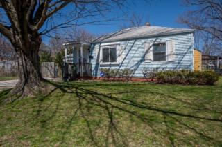 191 Lowell Rd, Columbus, OH 43209-1537