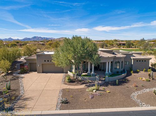 27314 Azatlan Dr, Scottsdale, AZ 85263-5059