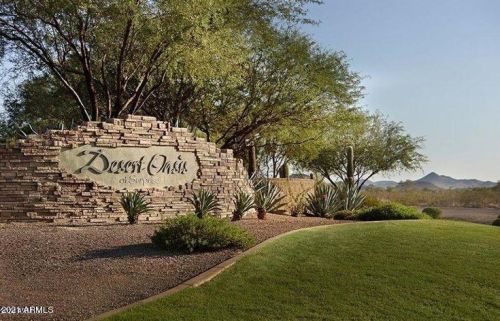 26800 176 Ln, Sun City AZ  85387-1072 exterior