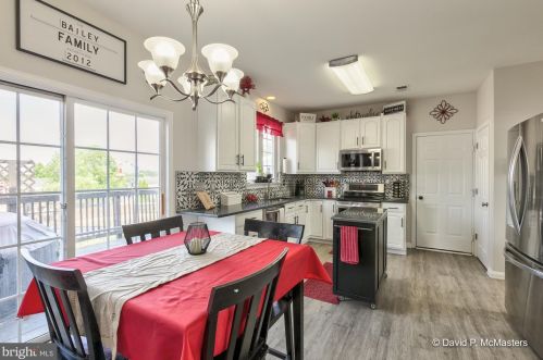 21 Trotting Way, Charles Town WV  25414-3308 exterior