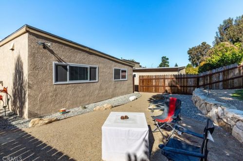 1830 Lark Ellen Dr, Lake Nacimiento CA  93446-3649 exterior