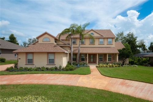 208 Alexandra Woods Dr, De Bary, FL 32713-2622