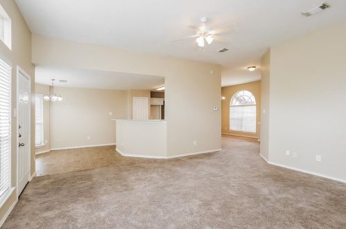 1113 Glenbay Ct, Morgans Point TX  77571-7804 exterior