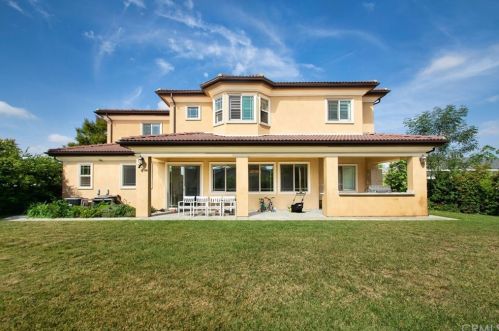 5318 Zadell Dr, Temple City CA  91780-3353 exterior