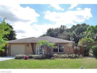 520 103rd Ave, Naples FL  34108-3217 exterior