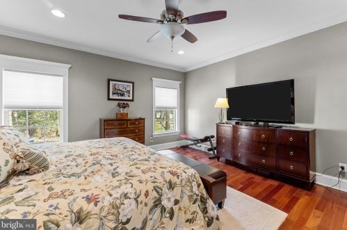 963 Bancton Rd, Kinsale VA  22488-2530 exterior