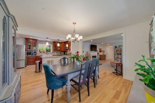 3303 Magowan Dr, Santa Rosa CA  95405-5117 exterior