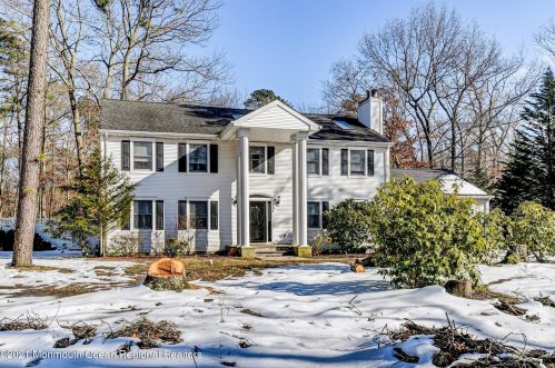365 Cedar Swamp Rd, Jackson Twp, NJ 08527-4248