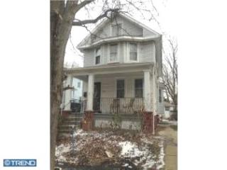 144 Cedar Ave, Camden, NJ 08107-2402