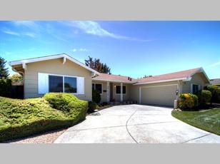 10550 Portal Ave, Cupertino, CA 95014-2448