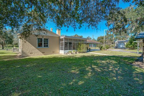 12940 Fort King Rd, Dade City FL  33525-5605 exterior