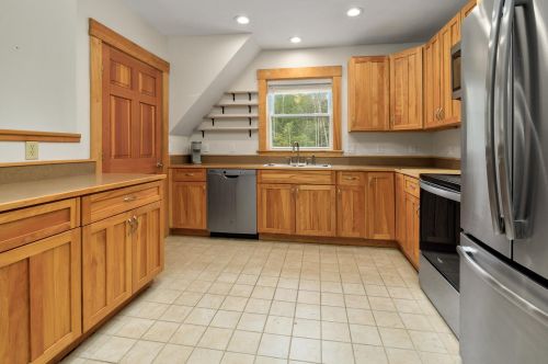 394 Meany Rd, Unity NH  03603-5213 exterior