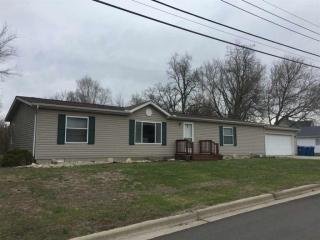 200 Wabash St, Burr Oak, IN 46511-1802