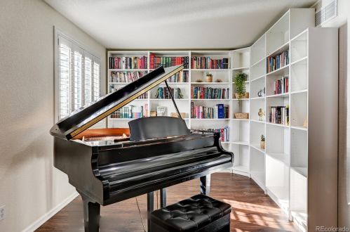 20475 Orchard Pl, Denver CO  80016-3891 exterior