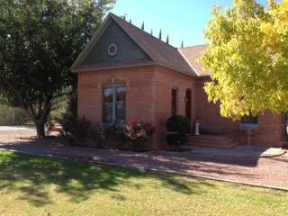 908 1st Ave, Safford AZ  85546-2154 exterior