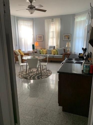 915 11 St, Galveston TX 77550-6140 exterior