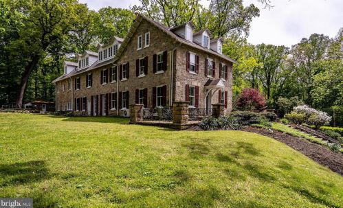 701 Cheyney Rd, Cheyney, PA 19319-1009