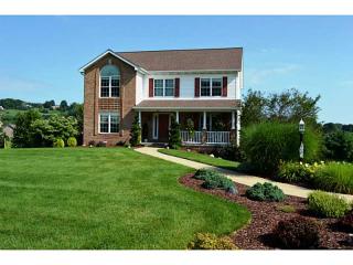 127 Stratford Dr, Sarver, PA 16055-8209