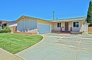 5871 Lime Ave, Cypress CA  90630-3353 exterior