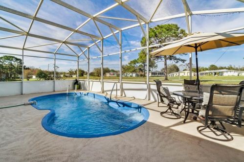 201 Albatross Way, Kissimmee FL 34759-2101 exterior