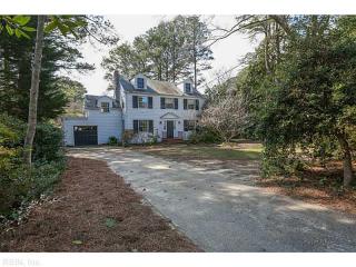 1389 Emory Pl, Norfolk, VA 23509-1410