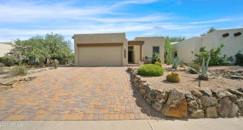 39009 Habitat Cir, Cave Creek, AZ 85331-8572