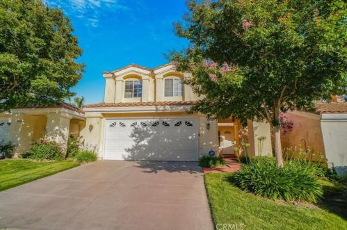 25826 Blake Ct, Santa Clarita, CA 91381-1266