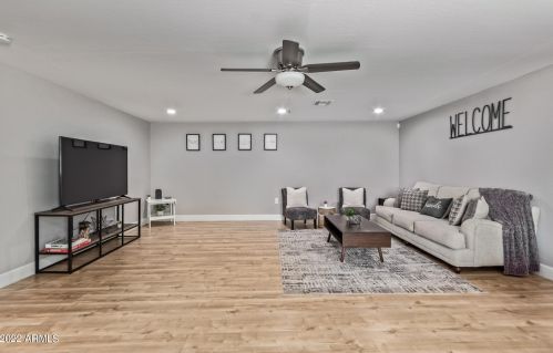 406 12th St, Phoenix AZ  85006-3405 exterior