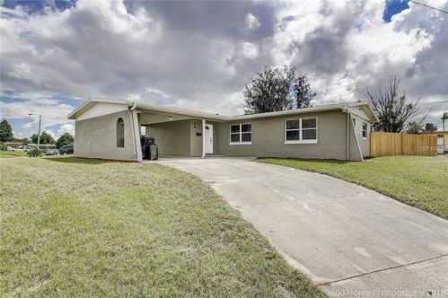 766 Evangeline Ave, Orlando, FL 32809-6421