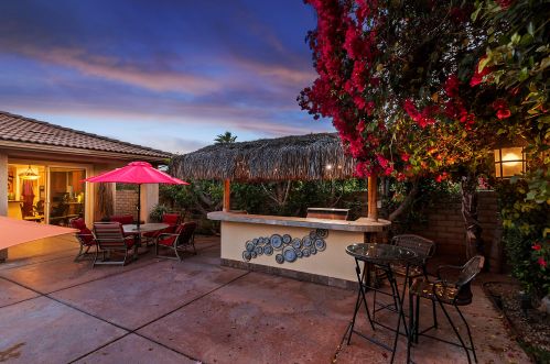 245 Via Martelli, Rancho Mirage CA  92270-5633 exterior