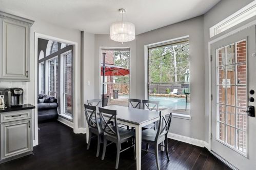 5607 Evergreen Vly Dr, Humble TX  77345-3067 exterior