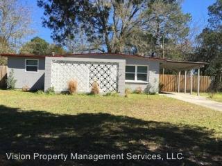 2913 14th St, Gainesville FL  32605-3011 exterior