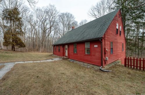 200 Phoenixville Rd, North Windham, CT 06235-2414
