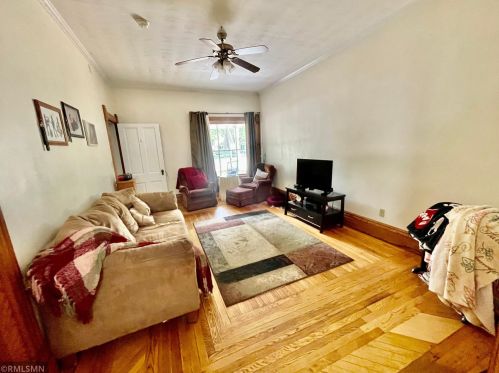 413 3 Ave, East Farmington WI  exterior