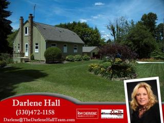 2415 Lansinger Rd, Mogadore, OH 44260-9724