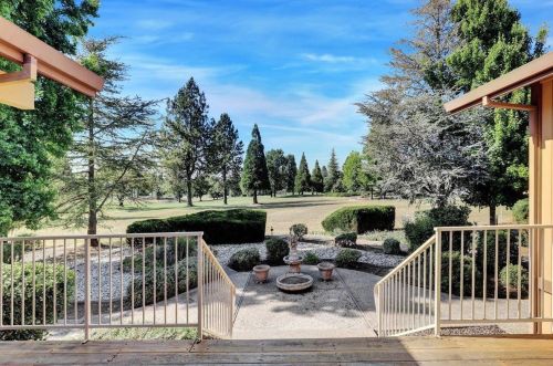 18114 Lake Forest Dr, Lake Wildwood CA  95946-9456 exterior