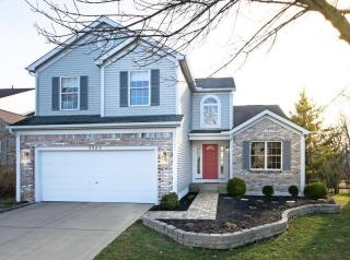 3585 Newell Dr, Columbus, OH 43228-7049